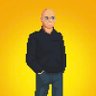 Profilbild von Hank