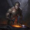 Creature's profile picture