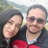 Andrés Felipe Cortés profil fotoğrafı