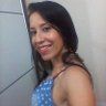 Profilbild von Rocío Marín