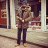 deniz göktürk's profile picture
