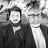 سعيد حمزة بصنوي Saeed Hamza Basnawi 的头像