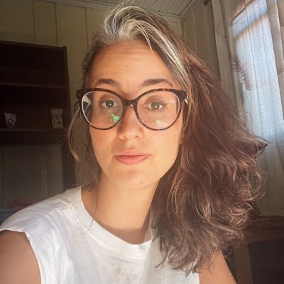 Larissa M.'s profile picture