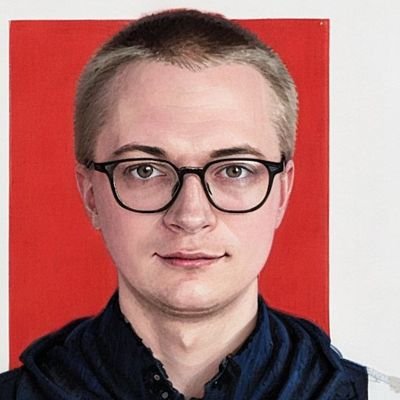 Joe Petrich's profile picture