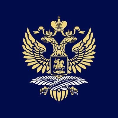 駐日ロシア連邦大使館's profile picture