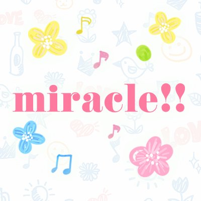 bayfm_miracle's profile picture