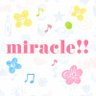 BAYFM miracle!! profil fotoğrafı