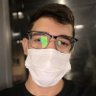 Evandro Filho profil fotoğrafı