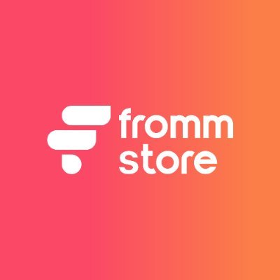 fromm_store's profile picture