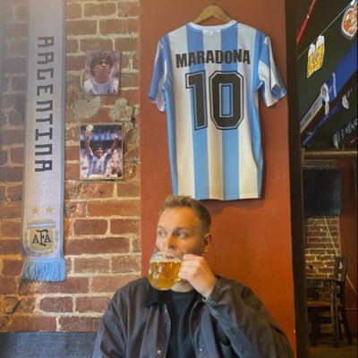 gasperini's profile picture