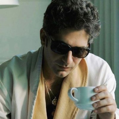 Snow's profile picture