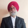 Profilbild von Advocate Kulbinder Singh