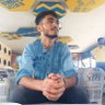 Profilbild von Kartik Galav
