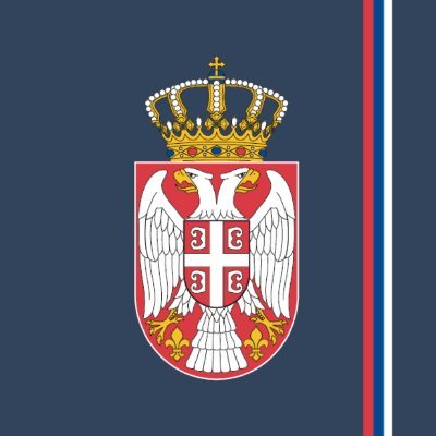 Serbia in Angola's profile picture