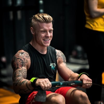 Tomas Chlup's profile picture