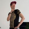 Tibi N. profil fotoğrafı