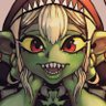 Inka Puroshi 🍄 | Goblin VTuber | Andersonchii 的头像