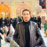 Фото профиля Ali Almayaly