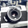 Profilbild von Yashica