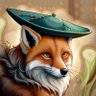 FoxPot 的头像