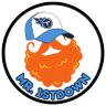 Profilbild von Mr. 1st Down