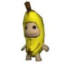 banana man 的头像
