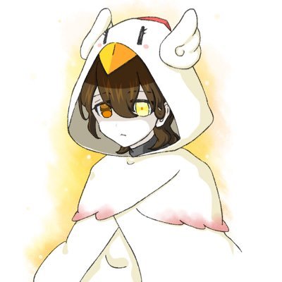 鶏天 🐤's profile picture