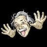Фото профиля Albert Einstein
