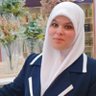 شيماء فاروق القيسي's profile picture