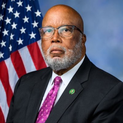 Rep. Bennie G. Thompson's profile picture