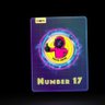 Number 17 的头像