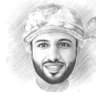 Profilbild von خالد الخنبشي