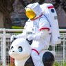 Profilbild von 宇宙飛行士の日常