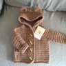 Adorable baby knits profil fotoğrafı