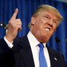 D.Trump profil fotoğrafı