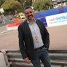 Profilbild von Luca Rallo