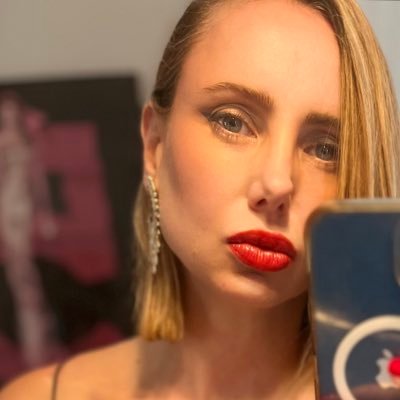 Melania's profile picture