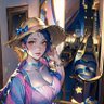 Trinity's profile picture