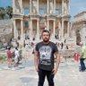 Nebi Yükselici 的头像