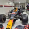 スタンドマン趣味はF1、讃岐ウドン、登山's profile picture