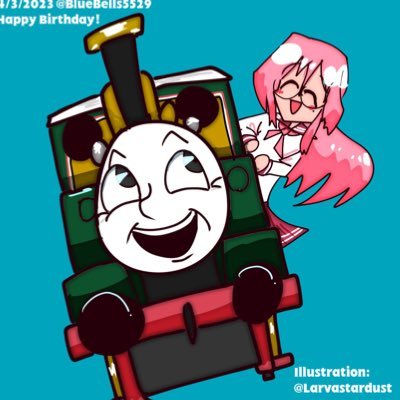 ブルーベルズ's profile picture
