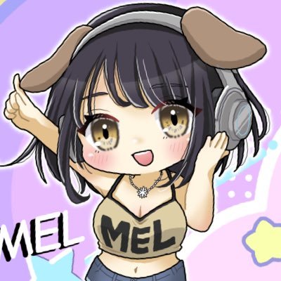DJ MEL ( Game Account )'s profile picture