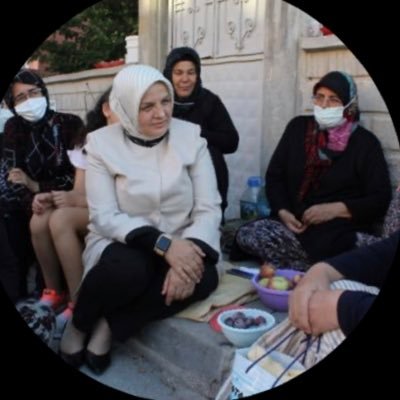 Ayşe Keşir 🇹🇷🇹🇷🇹🇷's profile picture