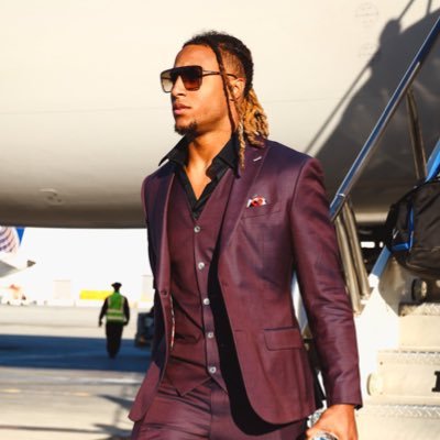 Justin Reid's profile picture