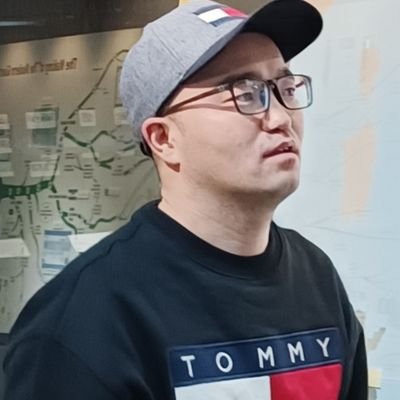 Tuvshinbaatar's profile picture