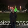 Profilbild von Tamer Başpınar
