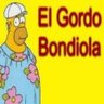 Profilbild von El Gordo Bondiola