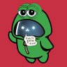 SlumBEAN PEPEllionaire 🐸 profil fotoğrafı