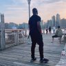 ALEX BOULEVARD DES STARS profil fotoğrafı