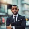 Luther Malcom Hove's profile picture